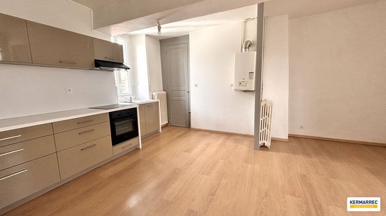 Ma-Cabane - Vente Appartement VITRE, 46 m²