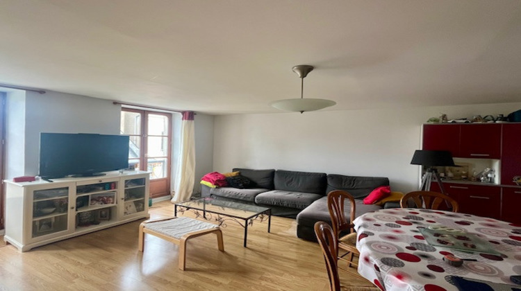 Ma-Cabane - Vente Appartement VITRE, 74 m²