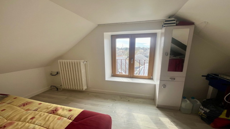 Ma-Cabane - Vente Appartement VITRE, 74 m²