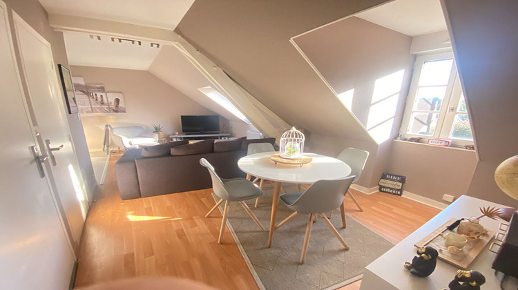 Ma-Cabane - Vente Appartement VITRE, 37 m²