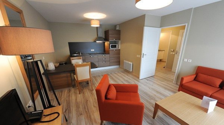 Ma-Cabane - Vente Appartement Vitré, 66 m²