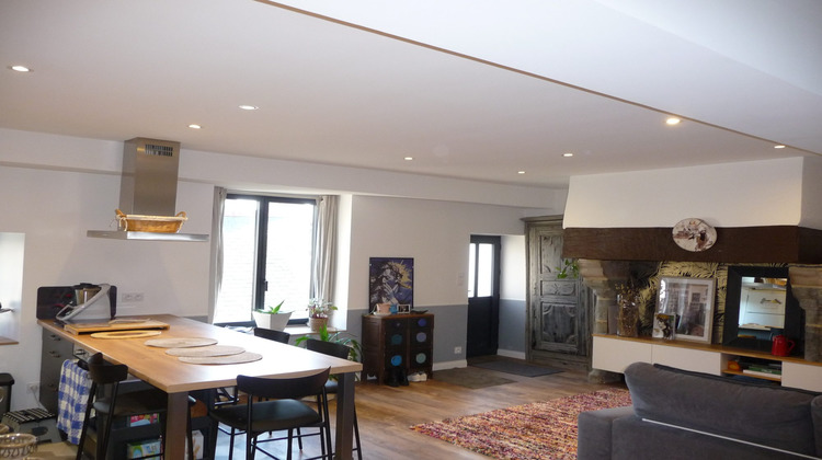 Ma-Cabane - Vente Appartement Vitré, 64 m²