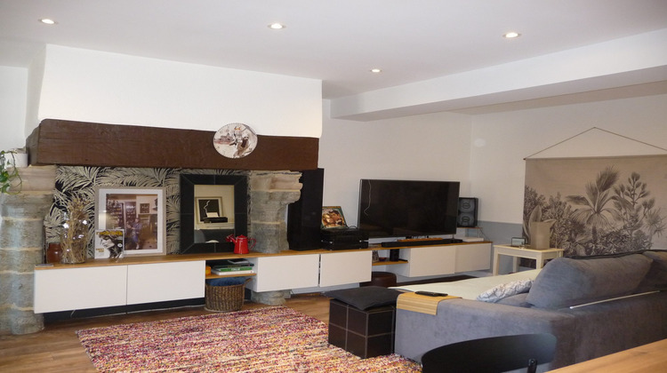 Ma-Cabane - Vente Appartement Vitré, 64 m²