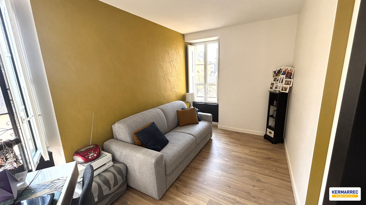 Ma-Cabane - Vente Appartement VITRE, 83 m²