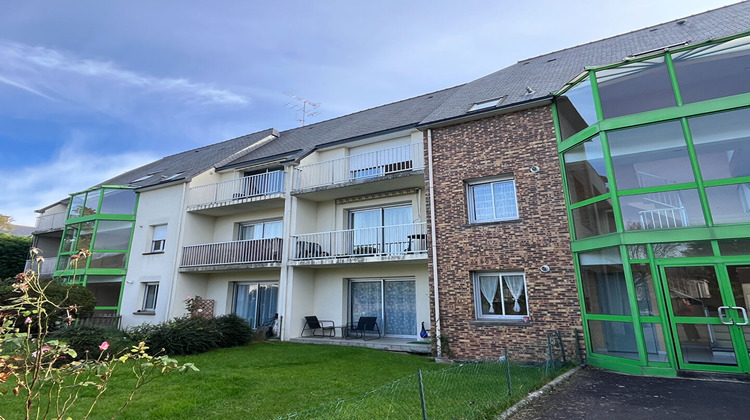 Ma-Cabane - Vente Appartement VITRE, 59 m²