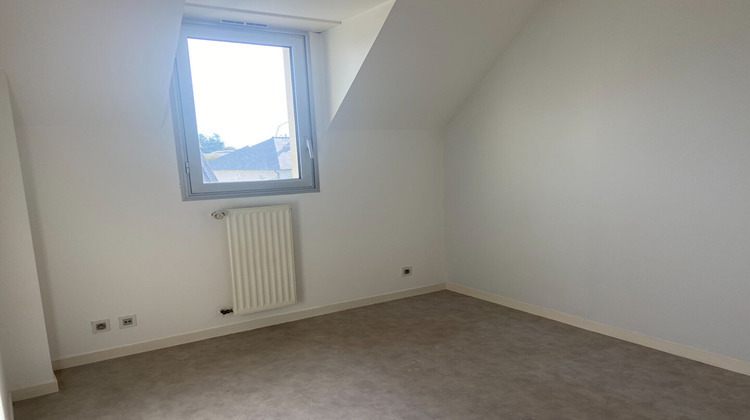 Ma-Cabane - Vente Appartement VITRE, 59 m²