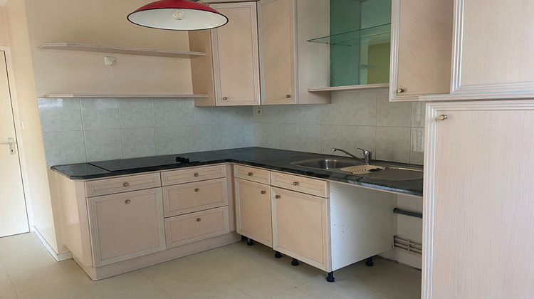 Ma-Cabane - Vente Appartement VITRE, 59 m²