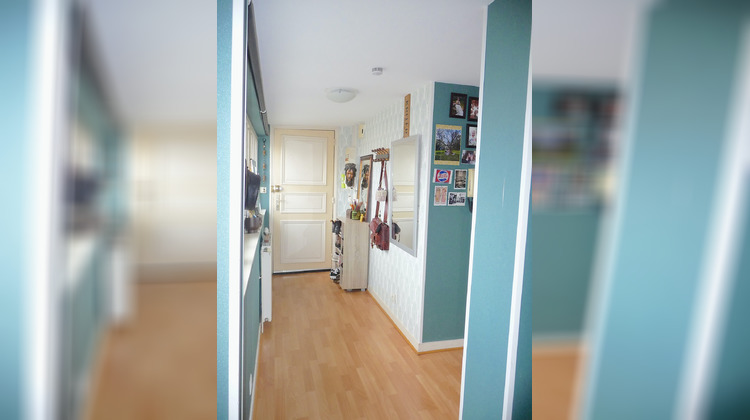 Ma-Cabane - Vente Appartement Vitré, 45 m²