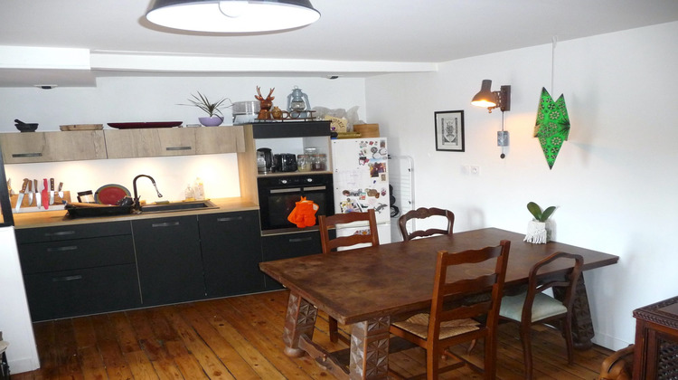 Ma-Cabane - Vente Appartement Vitré, 45 m²