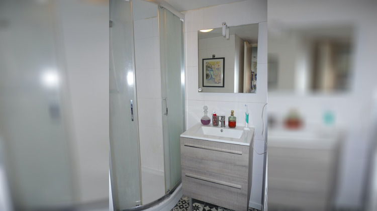 Ma-Cabane - Vente Appartement Vitré, 45 m²