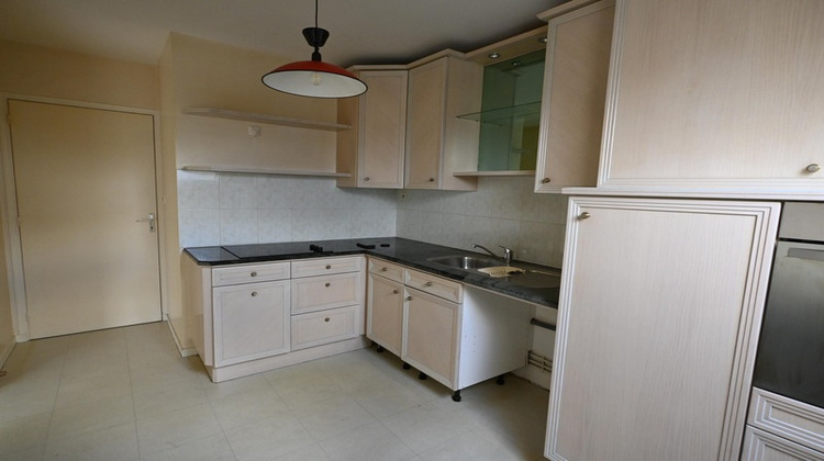 Ma-Cabane - Vente Appartement VITRE, 59 m²