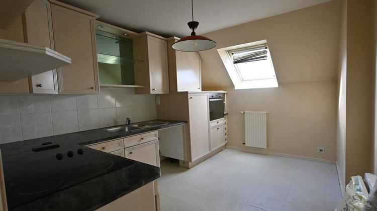 Ma-Cabane - Vente Appartement VITRE, 59 m²
