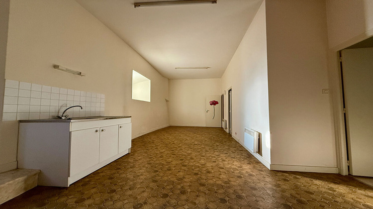 Ma-Cabane - Vente Appartement VITRE, 42 m²