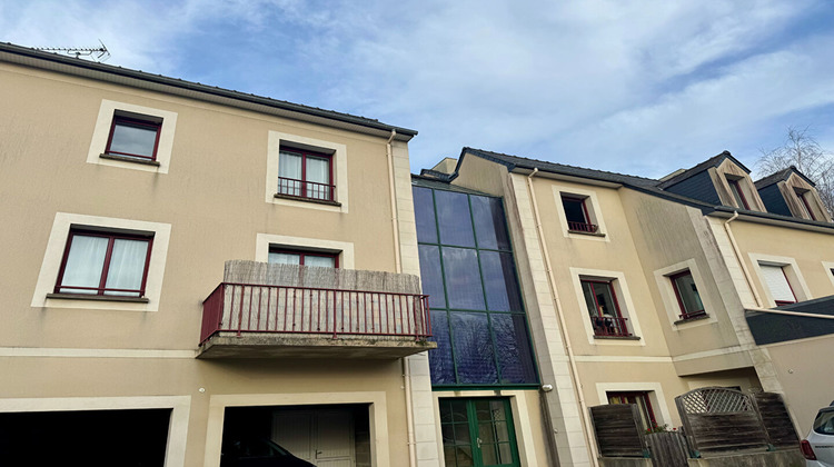 Ma-Cabane - Vente Appartement VITRE, 64 m²