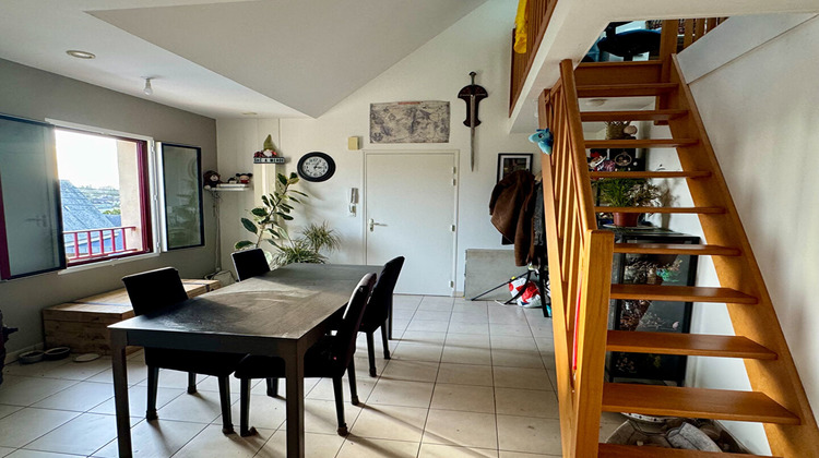 Ma-Cabane - Vente Appartement VITRE, 64 m²