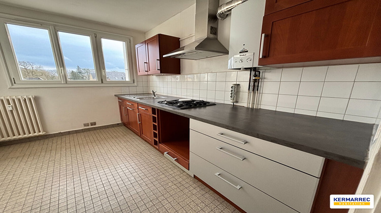 Ma-Cabane - Vente Appartement VITRE, 88 m²