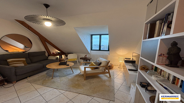 Ma-Cabane - Vente Appartement VITRE, 36 m²