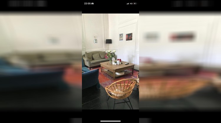 Ma-Cabane - Vente Appartement Vitré, 109 m²