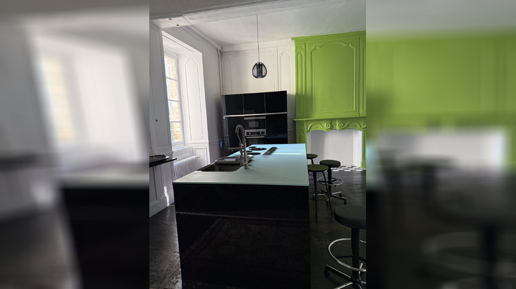 Ma-Cabane - Vente Appartement Vitré, 109 m²