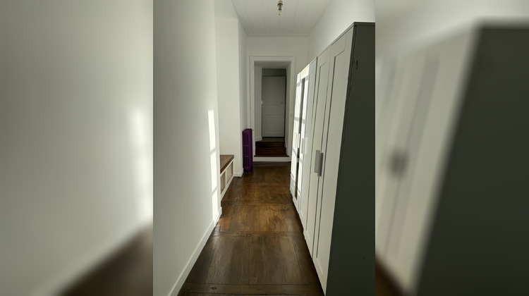 Ma-Cabane - Vente Appartement Vitré, 109 m²