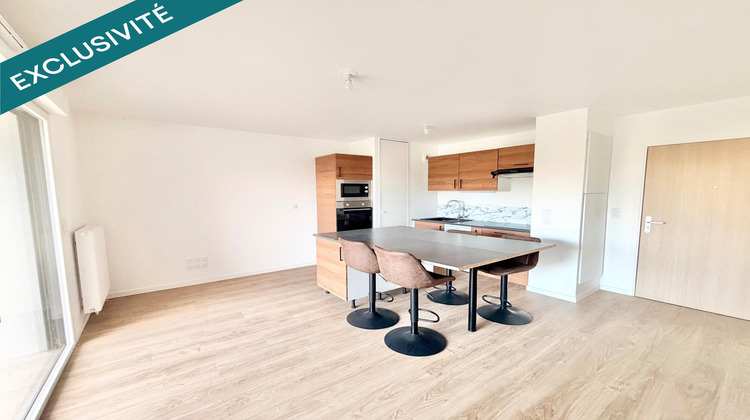 Ma-Cabane - Vente Appartement Vitre, 41 m²