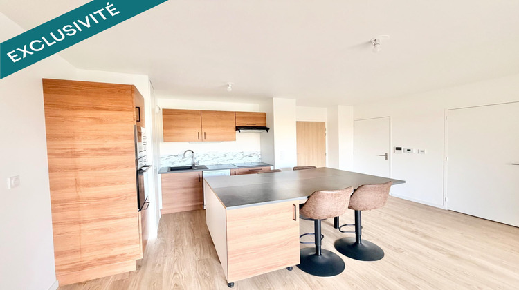 Ma-Cabane - Vente Appartement Vitre, 41 m²