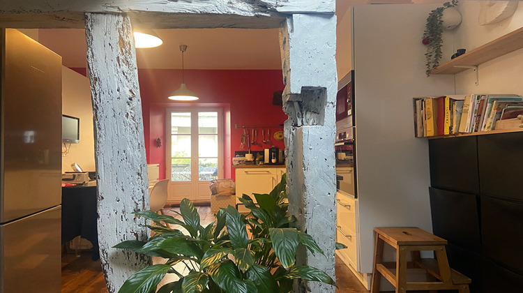 Ma-Cabane - Vente Appartement VITRE, 140 m²