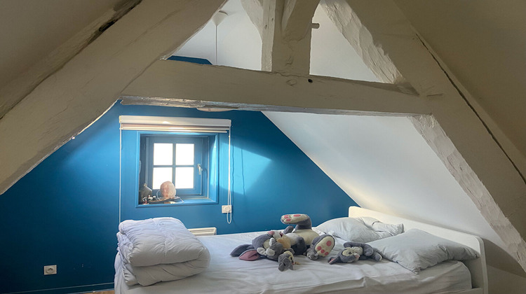 Ma-Cabane - Vente Appartement VITRE, 140 m²