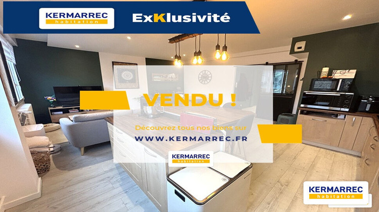Ma-Cabane - Vente Appartement VITRE, 66 m²