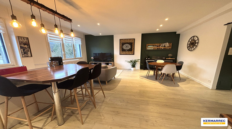 Ma-Cabane - Vente Appartement VITRE, 66 m²