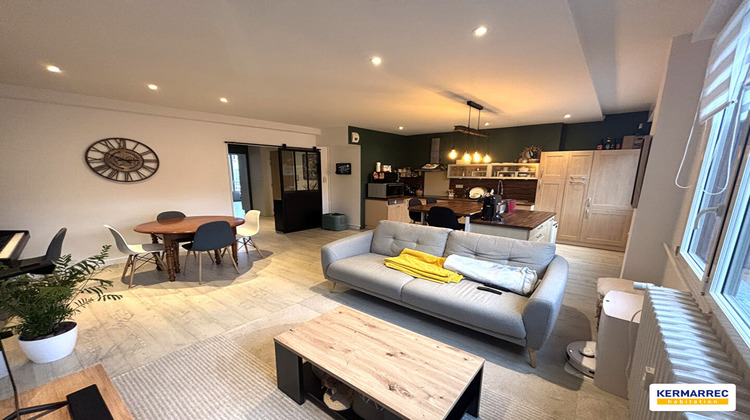 Ma-Cabane - Vente Appartement VITRE, 66 m²