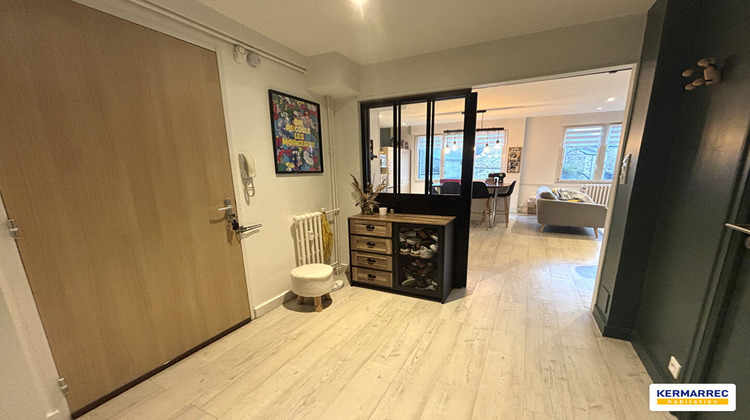 Ma-Cabane - Vente Appartement VITRE, 66 m²