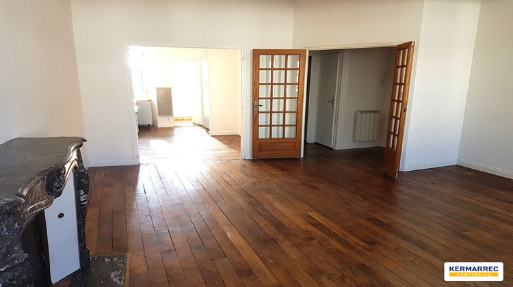 Ma-Cabane - Vente Appartement VITRE, 79 m²