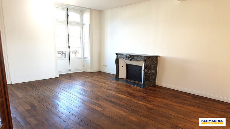 Ma-Cabane - Vente Appartement VITRE, 79 m²