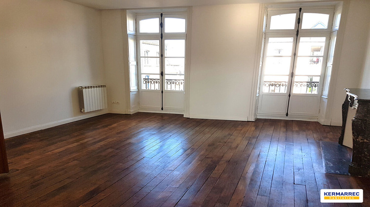 Ma-Cabane - Vente Appartement VITRE, 79 m²