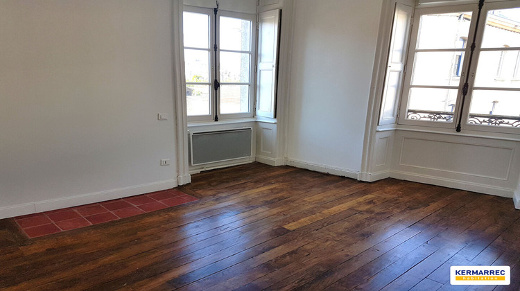 Ma-Cabane - Vente Appartement VITRE, 79 m²