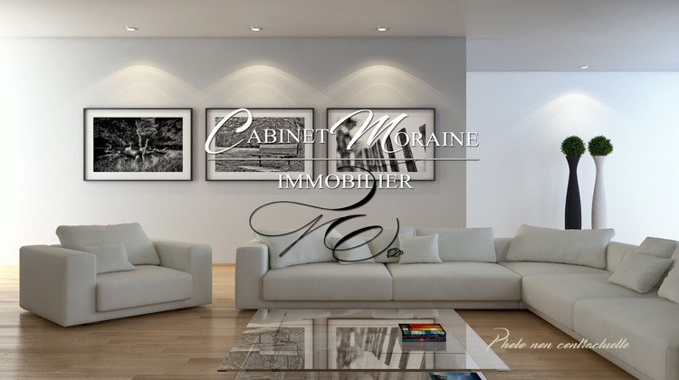 Ma-Cabane - Vente Appartement VITRE, 74 m²