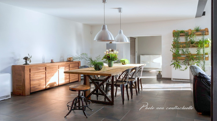 Ma-Cabane - Vente Appartement VITRE, 74 m²