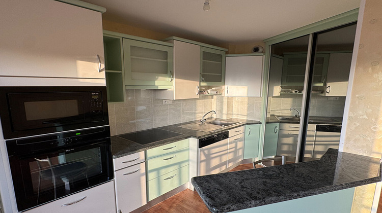 Ma-Cabane - Vente Appartement VITRE, 65 m²