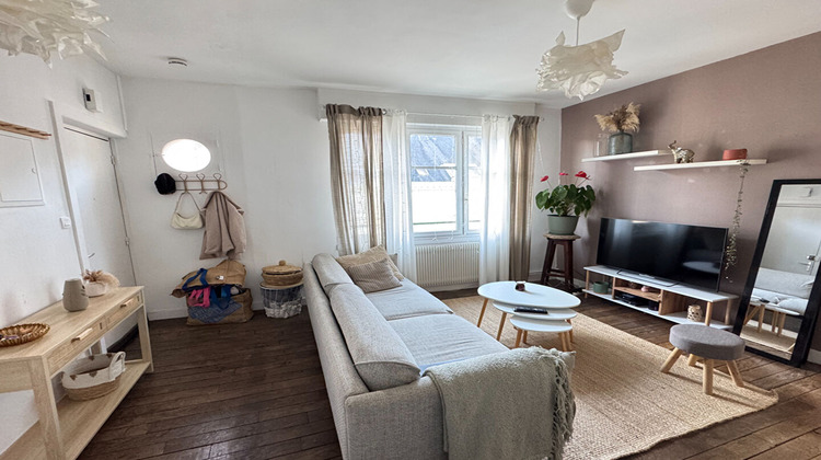 Ma-Cabane - Vente Appartement VITRE, 52 m²