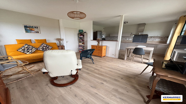 Ma-Cabane - Vente Appartement VITRE, 68 m²