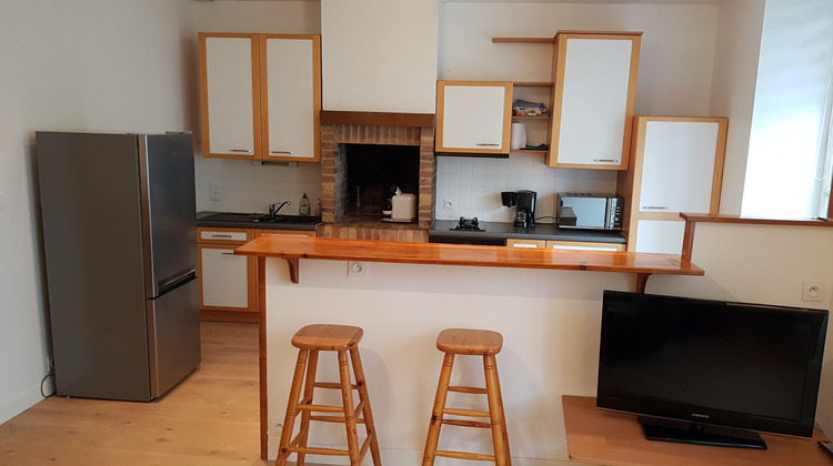 Ma-Cabane - Vente Appartement VITRE, 73 m²
