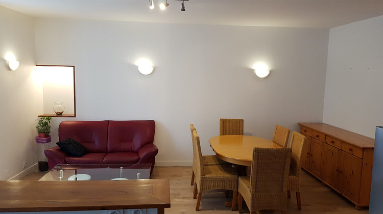 Ma-Cabane - Vente Appartement VITRE, 73 m²