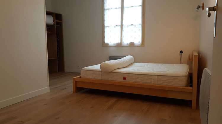 Ma-Cabane - Vente Appartement VITRE, 73 m²