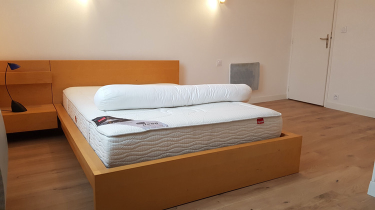 Ma-Cabane - Vente Appartement VITRE, 73 m²