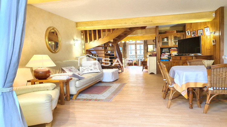 Ma-Cabane - Vente Appartement Vitré, 95 m²