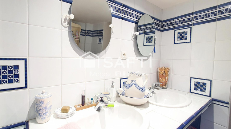 Ma-Cabane - Vente Appartement Vitré, 95 m²