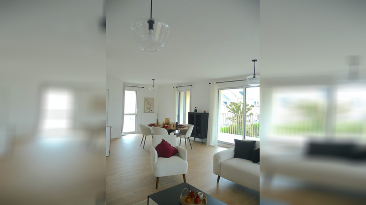 Ma-Cabane - Vente Appartement Vitré, 99 m²