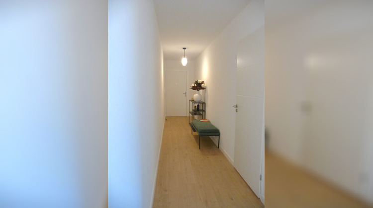 Ma-Cabane - Vente Appartement Vitré, 99 m²