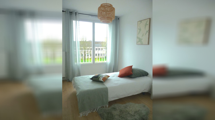 Ma-Cabane - Vente Appartement Vitré, 99 m²